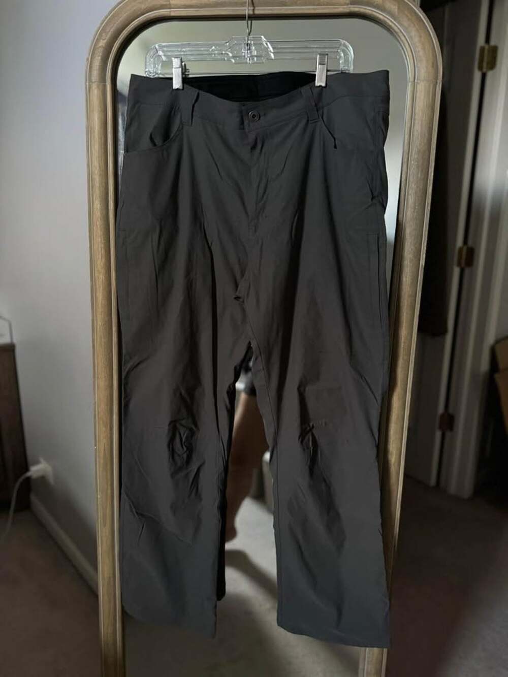 Eddie Bauer 36x30 Men’s Lined Pants